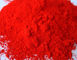 Trockene Pulver-Dispersionsfarbstoffe zerstreuen hoher Reinheitsgrad des Rot-153 Scharlachrot guten Sun-Widerstand- fournisseur