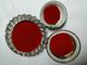 Pigment-Pulver-Rot 166 CASs 71819-52-8 organisches für rote Farbe Masterbatch fournisseur
