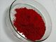 Stabile rote organische Pigment-photochromes Pigment-Pulver für Kleidung/Plastik fournisseur