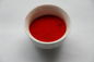 Feines rotes Farben-Pigment-Pulver stabile Sun-Widerstand-Hochleistung fournisseur