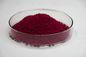 1,24% organisches rotes Pigment des Feuchtigkeits-wasserbasierte Tinten-Pigment-Rot-122 fournisseur