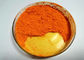 Hoher Reinheitsgrad-Textil-Färbungs-Pulver-orange Farbe-Sun-Widerstand für das Plastikfärben fournisseur