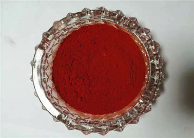 China Hohe lösliche rote Färbung 0,28% des Farbton-Stärke-lösliche Rotes 135 ASCHE mit SGS-Bericht fournisseur