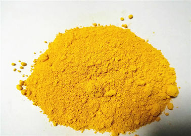 China Lösliche gelbe Färbung der hohen Temperatur, lösliches Gelb 147 mit 0,14% flüchtigem Stoff fournisseur