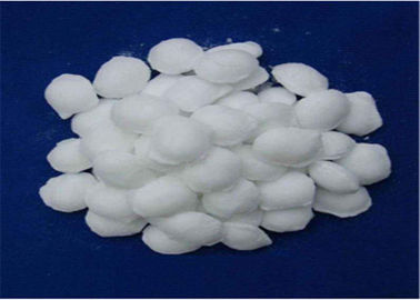China Maleinsäureanhydrid-Pulver der organischen Verbindung für pharmazeutische Produkte/Schädlingsbekämpfungsmittel fournisseur