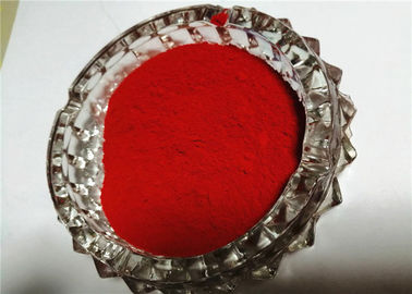 China CAS 6448-95-9 organische Pigmente, rotes Eisen-Oxid-Pigment-Rot 22 für das Beschichten fournisseur