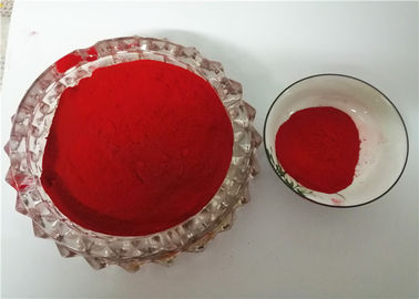 China Reinheits-trockenes Farben-Pigment-Rot 100% 112 CAS 6535-46-2 C24H16Cl3N3O2 fournisseur
