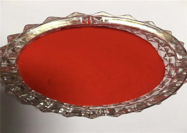 China Pigmentieren organisches Pigment-Pulver CASs 84632-65-5, basierte Farbe des Rot-254 Lösungsmittel fournisseur