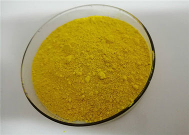 China Farbige Feuchtigkeit des Pigment-Gelb-138 organische Pigment-hohe abtönende der Stärke-1,24% fournisseur