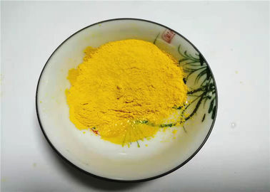China Hochfestes organisches Pigment-Gelb 180 für Wasserlack-Plastik fournisseur