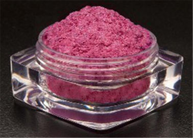 China Rosa Süßigkeits-Perlen-Pigment-Pulver fournisseur
