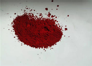 China Feuchtigkeit des Hochleistungs-Düngemittel-rote Pigment-Pulver-HFCA-49 0,22%, 4 pH fournisseur