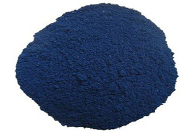 Indigo-Blau-Bottich-Färbungen für Textilindustrie pH 4,5 - 6,5 CAS 482-89-3 Bottich Blue1