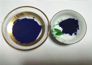 Polyester-Dispersionsfarbstoffe zerstreuen Zerstreungs-Marine-Blau H-GLN 200% des Blau-79 Br-artiges