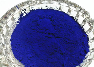 Reagierendes ausgezeichneter Sun Widerstand des Blau-21 reagierendes der Färbungs-blaues KN-G CAS 12236-86-1