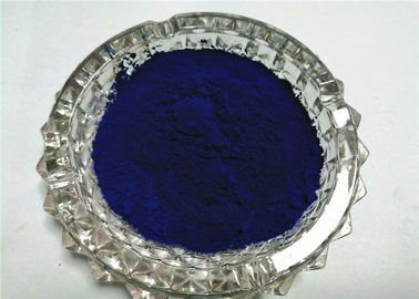 Baumwollgewebe-Färbungs-blaues Pulver-hoher Reinheitsgrad CASs 2580-78-1 reagierendes Blau-19/