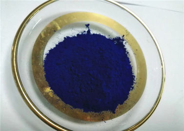 Rayon-Auspuff, der reagierende reagierendes Blau HEGN 125% des Färbungs-reagierende Blau-198 färbt