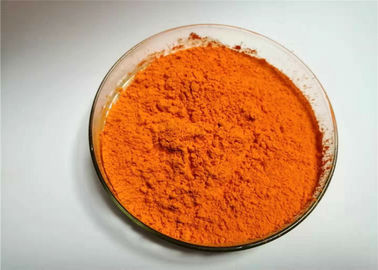 Feines lösliche Färbungs-festes orange Pulver-ausgezeichnete Wärmestabilität SGS-Bescheinigung