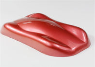 China Roter Glimmer ER basierte Pearlescent Pigment 12001-26-2/13463-67-7/1309-37-1 10-60UM Firma