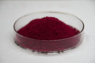 China Wässern Sie niedrige rote Beschichtungs-rotes Pigment-Pulver/feine natürliche Farben-Pigmente Firma