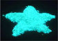 Blaues Grün-Pigment-phosphoreszierendes Pulver widerstandsfähig, Leuchtstofflebenszeit 12 Stunden fournisseur