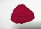 Hohe Farbstärke-organisches rotes Pigment, reines Pigment-Rot 122 C22H16N2O2 fournisseur