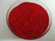 Plastikpigment-Rot 207 CAS 1047-16-1/71819-77-7 mit Dichte 1,60 G/Cm3 fournisseur