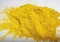 Hochfestes organisches Pigment-Gelb 180 für Wasserlack-Plastik fournisseur