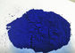 Chemisches organisches Pulver 15:1 der Pigmente blaues ausgezeichneter Sun-Widerstand fournisseur