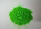 Ungiftiges Leuchtstoffpigment-Pulver, Leuchtstoff grünes Pigment-Pulver fournisseur