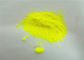 Buntes Leuchtstoffpigment-Pulver, zitronengelbes Pigment für gestrichenes Papier fournisseur