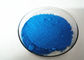 Blaues Leuchtstoffpigment-Pulver-mittlere Hitzebeständigkeits-durchschnittliche Teilchengröße fournisseur