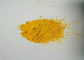 Hoher Reinheitsgrad-Pigment für Düngemittel, Farbpigment-Pulver des Gelb-HFDLY-49 fournisseur