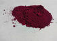 Stabiler Farbton-purpurrotes rotes Pigment, landwirtschaftliches organisches Pigment-Pulver fournisseur