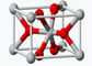 Titandioxid-Pigment-Pulver CAS 13463-67-7 des Rutil-TiO2, nicht im Wasser sich auflösen fournisseur