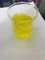 Farbpigment-Pulver des hoher Reinheitsgrad-Nahrungsmittelgrad-Tartrazin-wasserlösliches Gelb-HFDLY-49 fournisseur