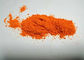 Feines lösliche Färbungs-festes orange Pulver-ausgezeichnete Wärmestabilität SGS-Bescheinigung fournisseur